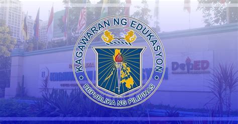 deped main office